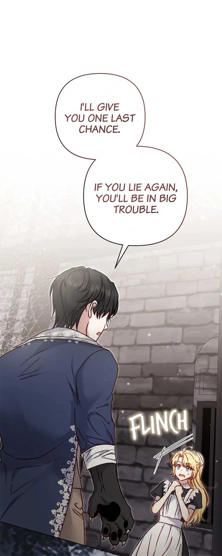 The Supporting Duck Waiting for the Breakup Chapter 33 page 24