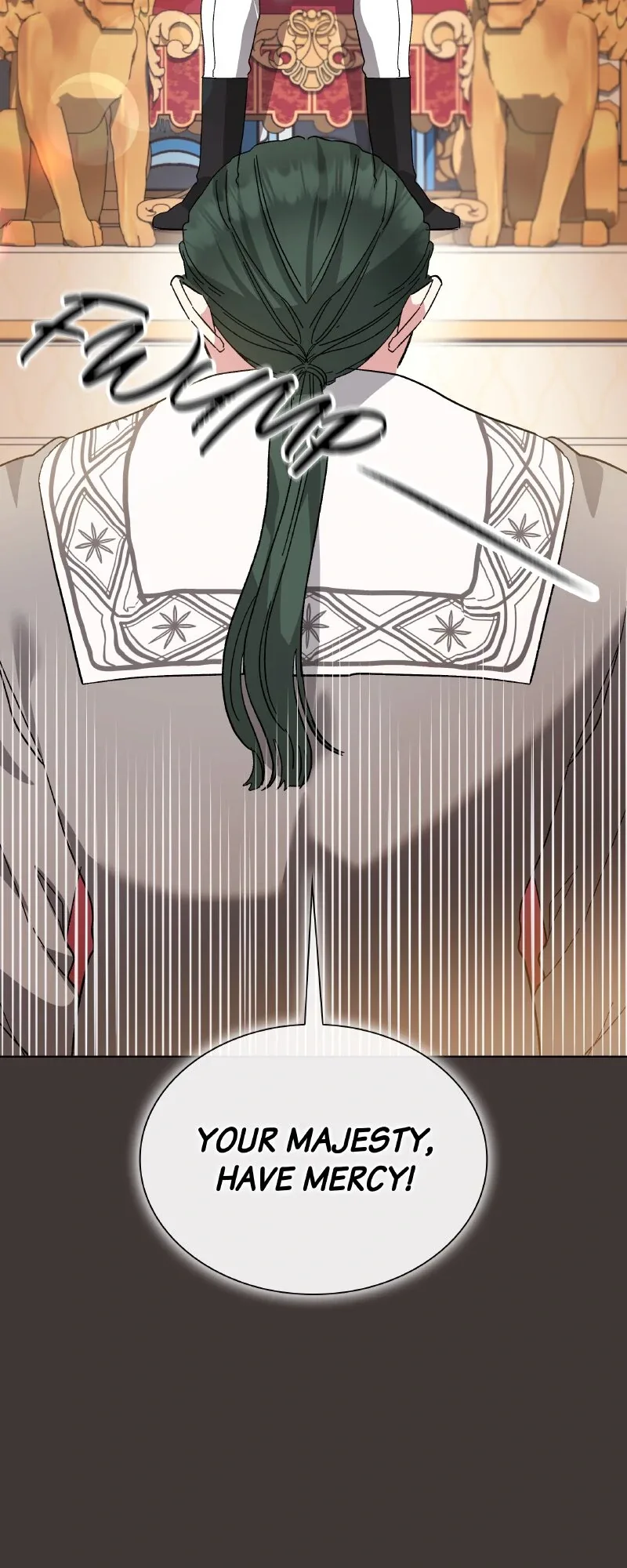 The Supporting Duck Waiting for the Breakup Chapter 34 page 26