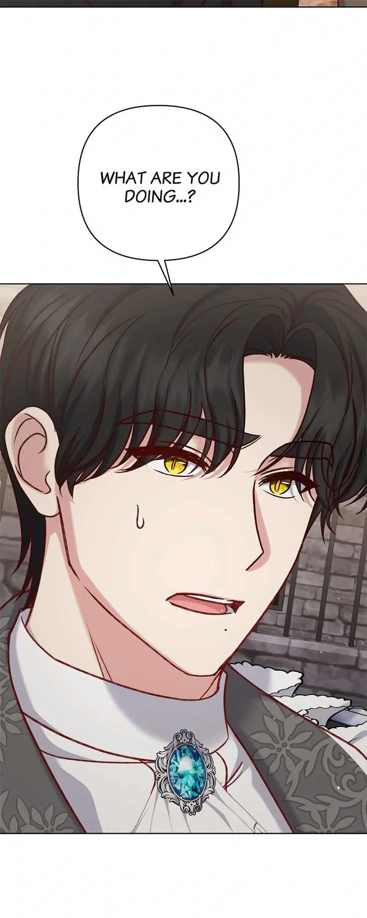The Supporting Duck Waiting for the Breakup Chapter 33 page 67