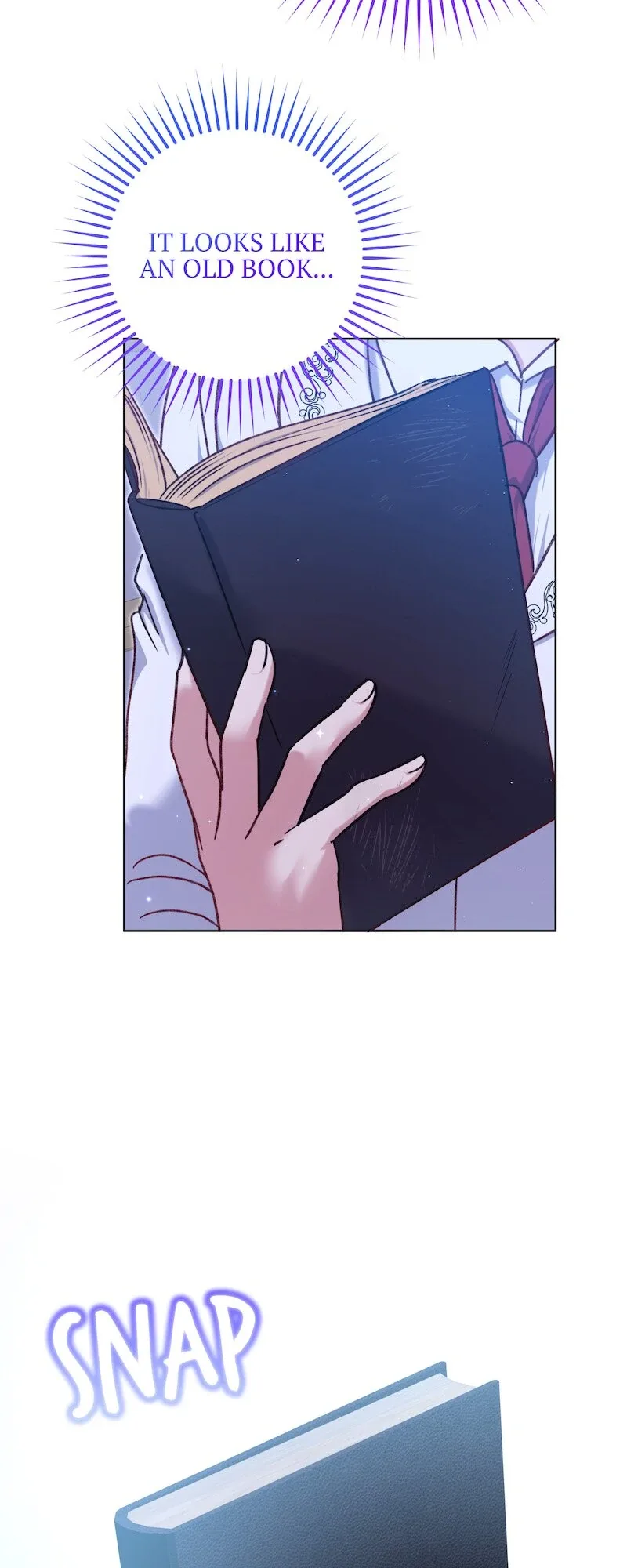 The Supporting Duck Waiting for the Breakup Chapter 26 page 51