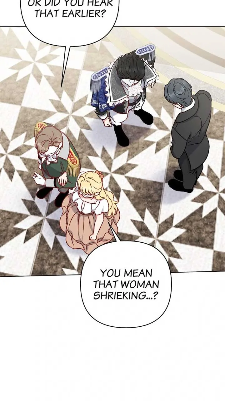 The Supporting Duck Waiting for the Breakup Chapter 33 page 36