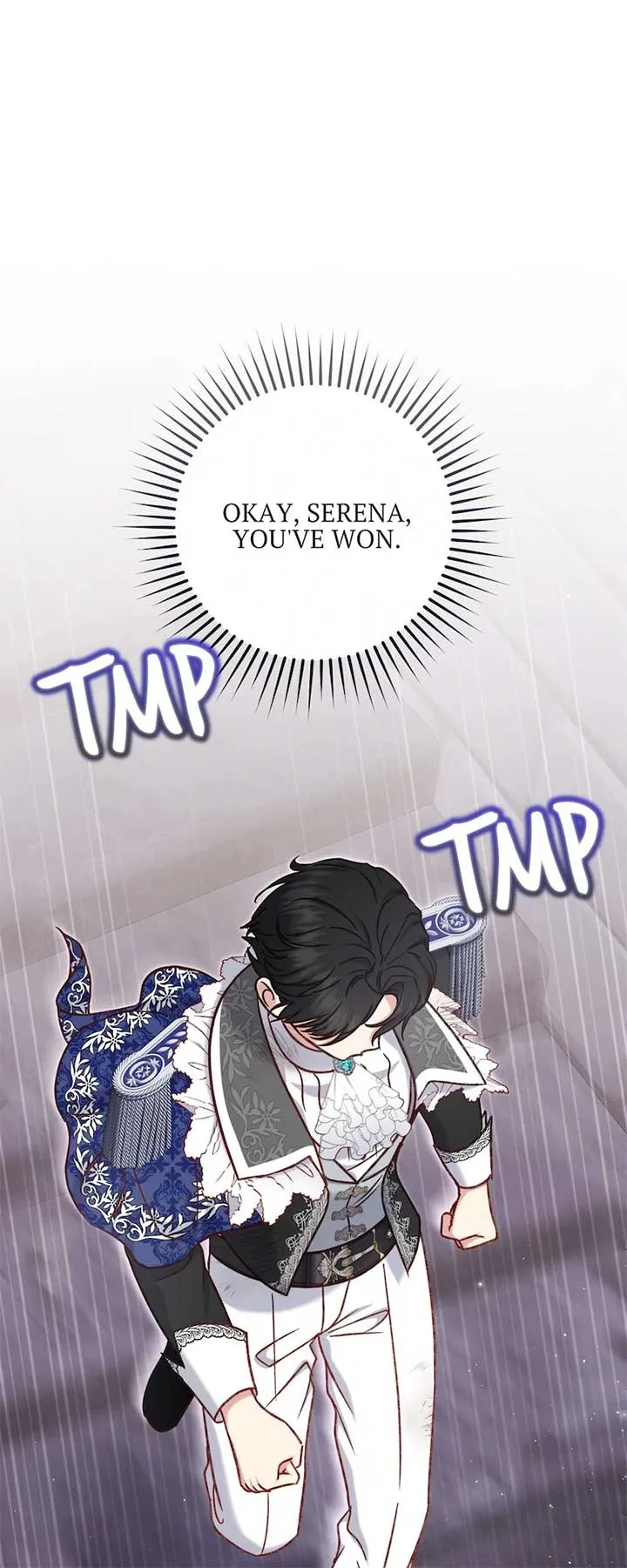 The Supporting Duck Waiting for the Breakup Chapter 33 page 54