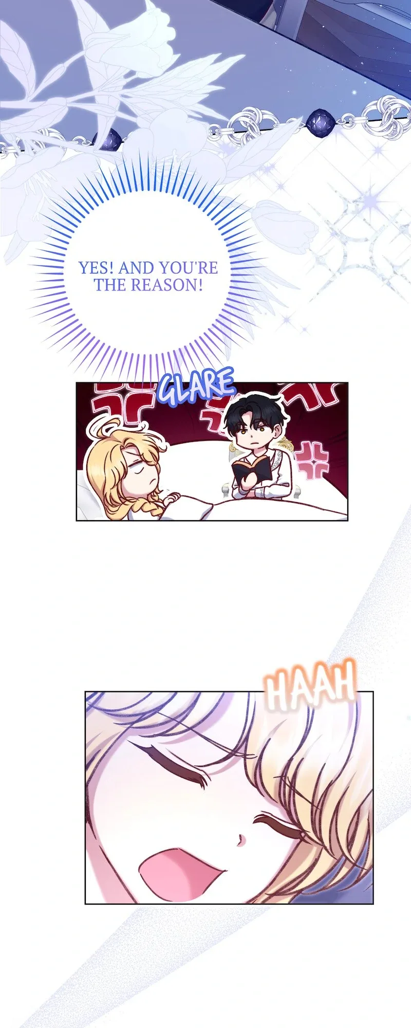The Supporting Duck Waiting for the Breakup Chapter 26 page 48
