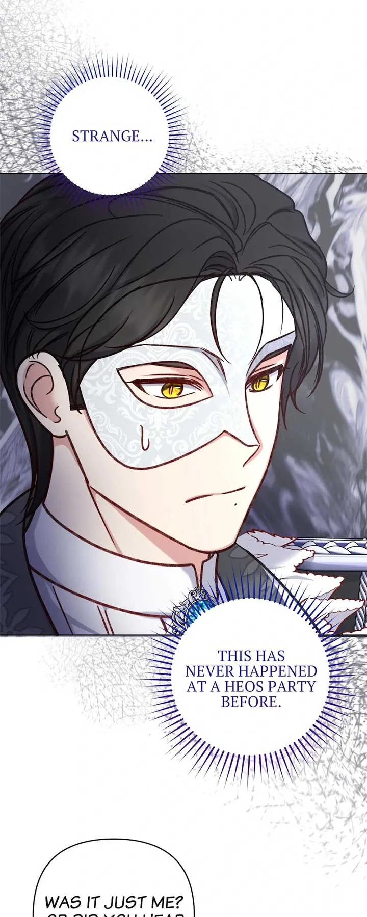 The Supporting Duck Waiting for the Breakup Chapter 33 page 35