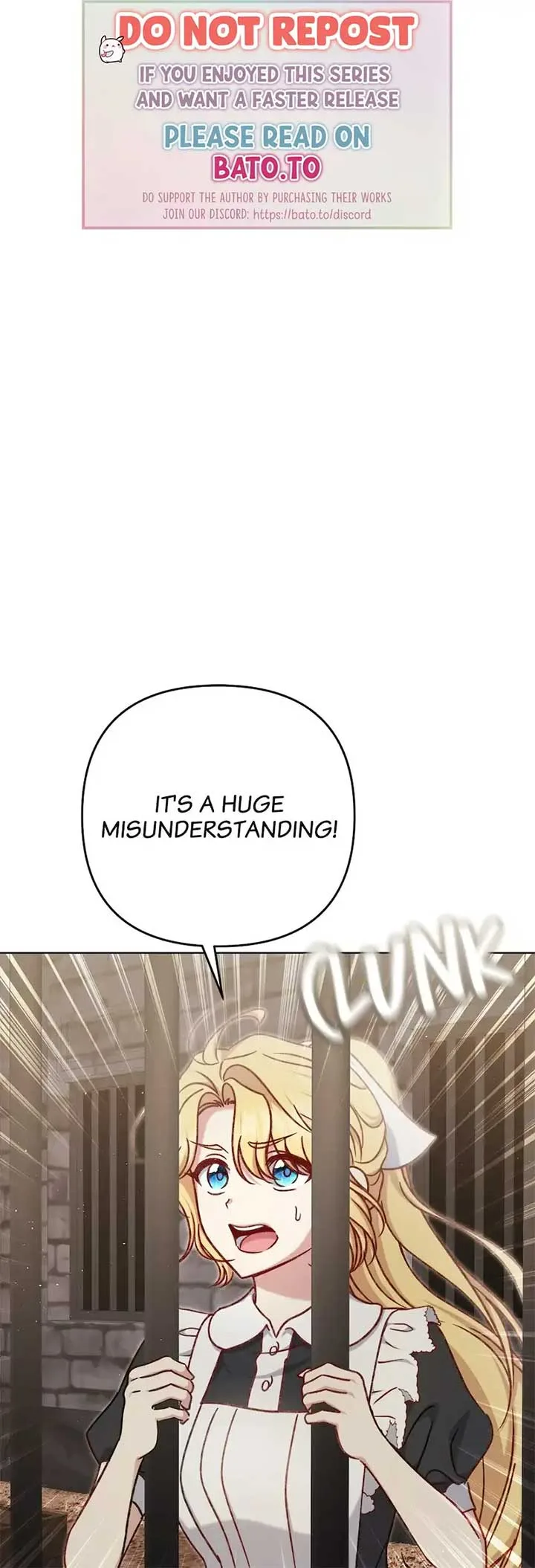 The Supporting Duck Waiting for the Breakup Chapter 33 page 2