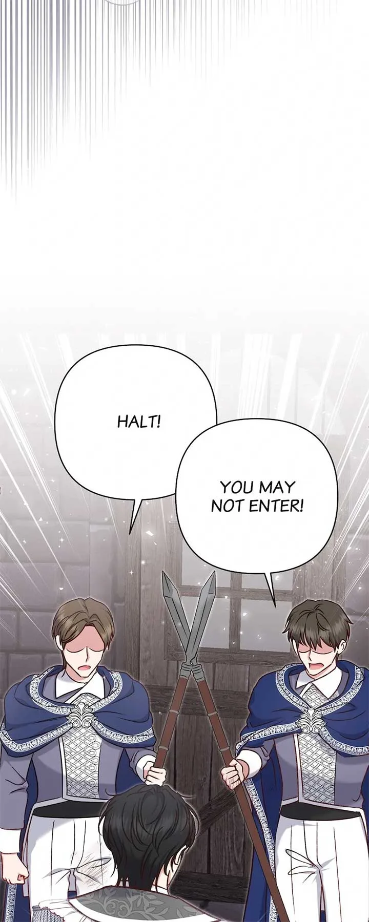 The Supporting Duck Waiting for the Breakup Chapter 33 page 56