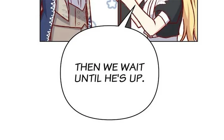 The Supporting Duck Waiting for the Breakup Chapter 33 page 20