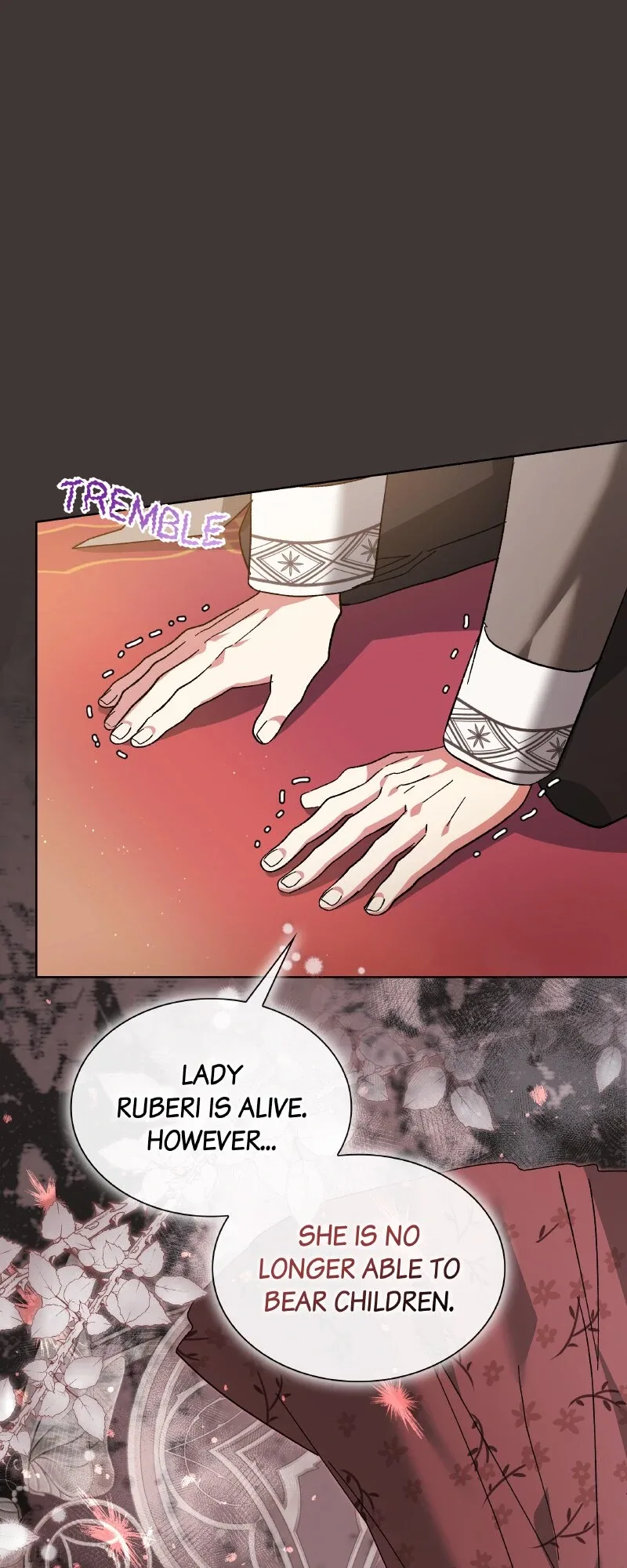 The Supporting Duck Waiting for the Breakup Chapter 34 page 27