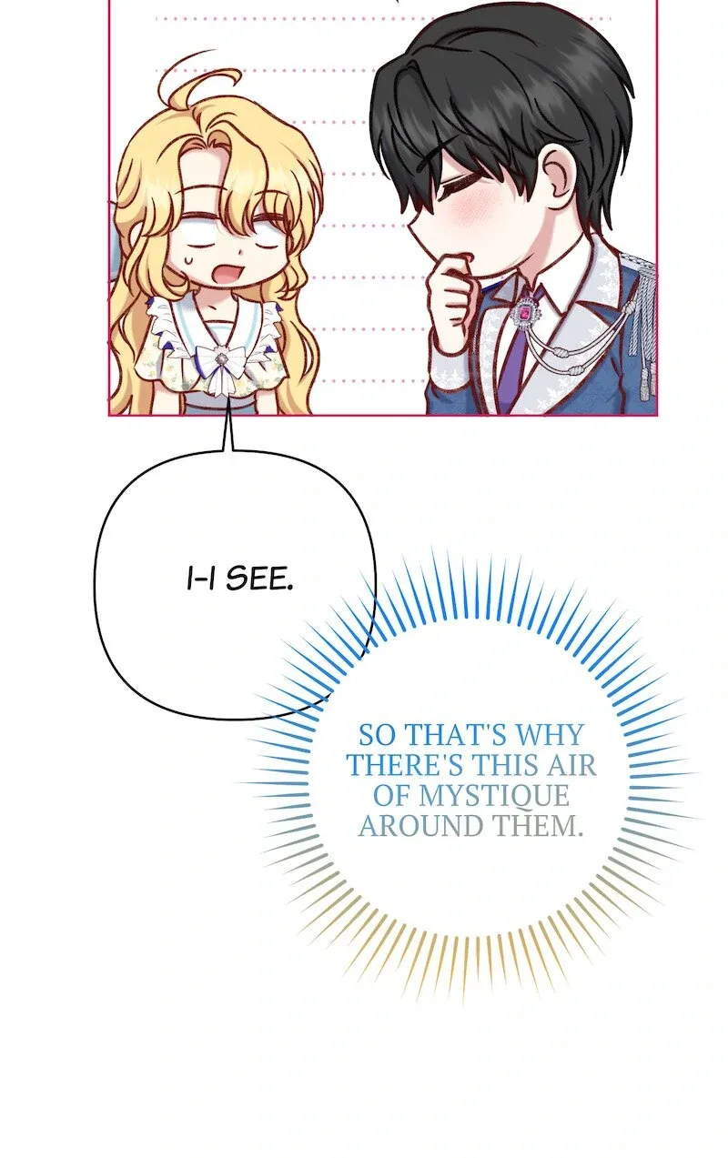 The Supporting Duck Waiting for the Breakup Chapter 35 page 33
