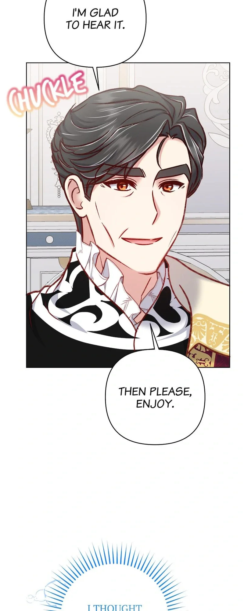The Supporting Duck Waiting for the Breakup Chapter 35 page 8