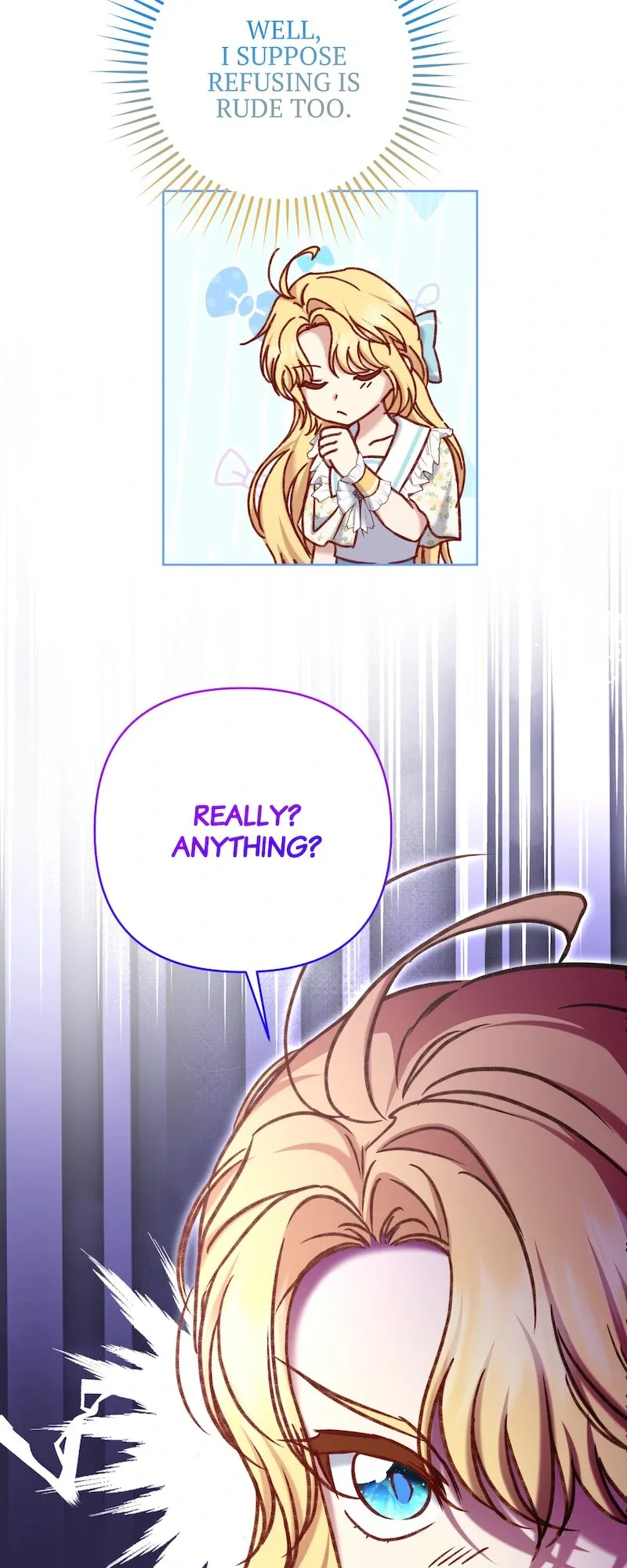 The Supporting Duck Waiting for the Breakup Chapter 35 page 17