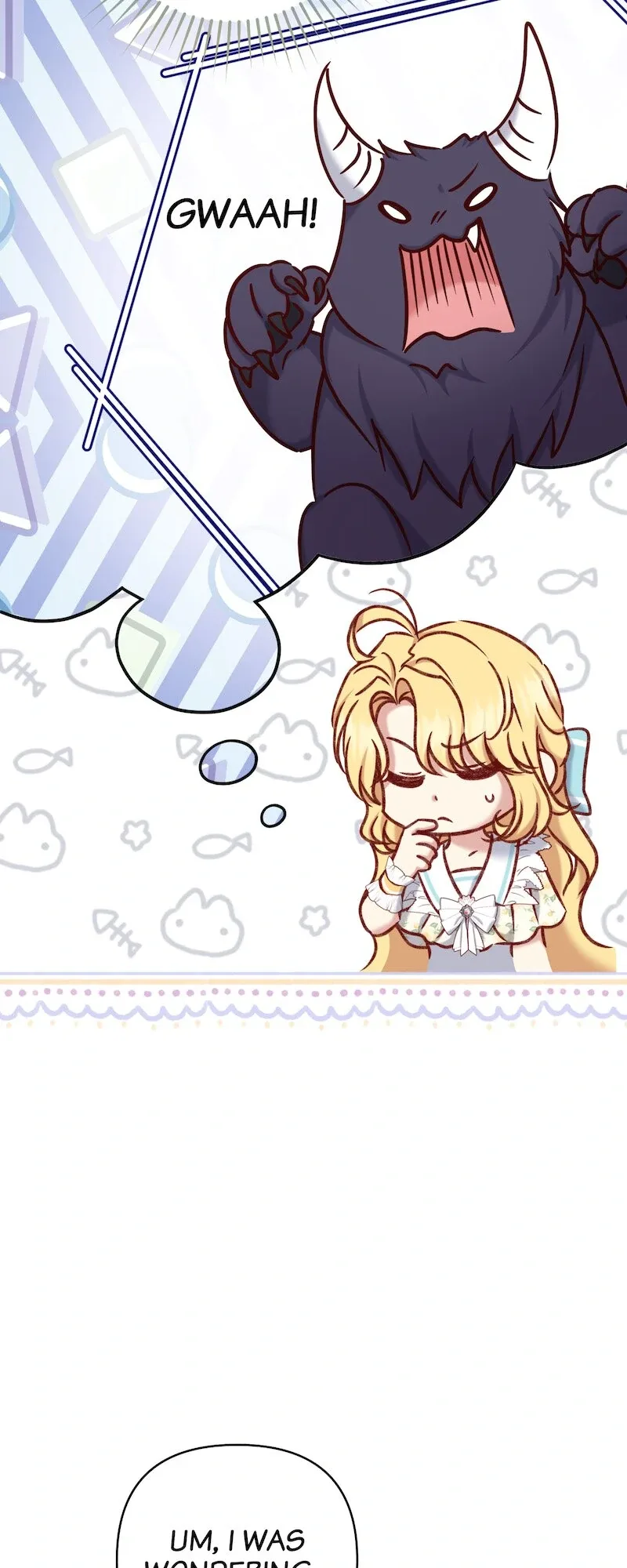 The Supporting Duck Waiting for the Breakup Chapter 35 page 28
