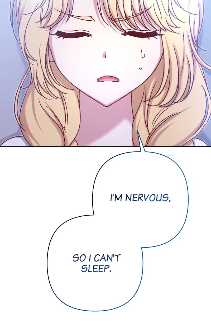 The Supporting Duck Waiting for the Breakup Chapter 26 page 56