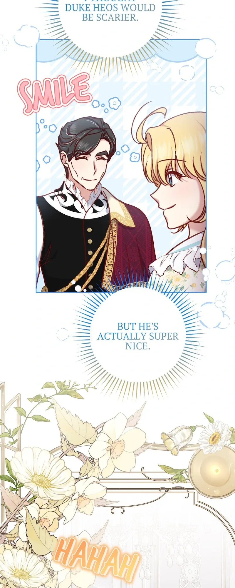 The Supporting Duck Waiting for the Breakup Chapter 35 page 9