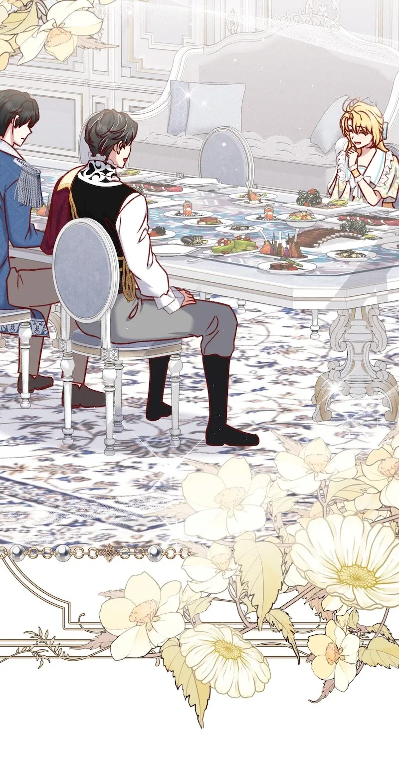 The Supporting Duck Waiting for the Breakup Chapter 35 page 10