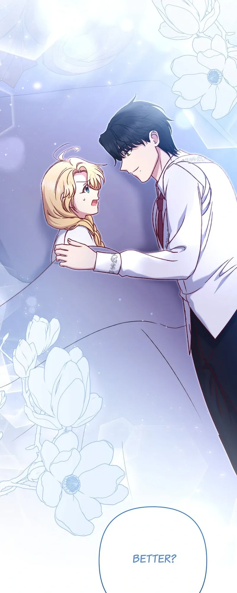 The Supporting Duck Waiting for the Breakup Chapter 26 page 62