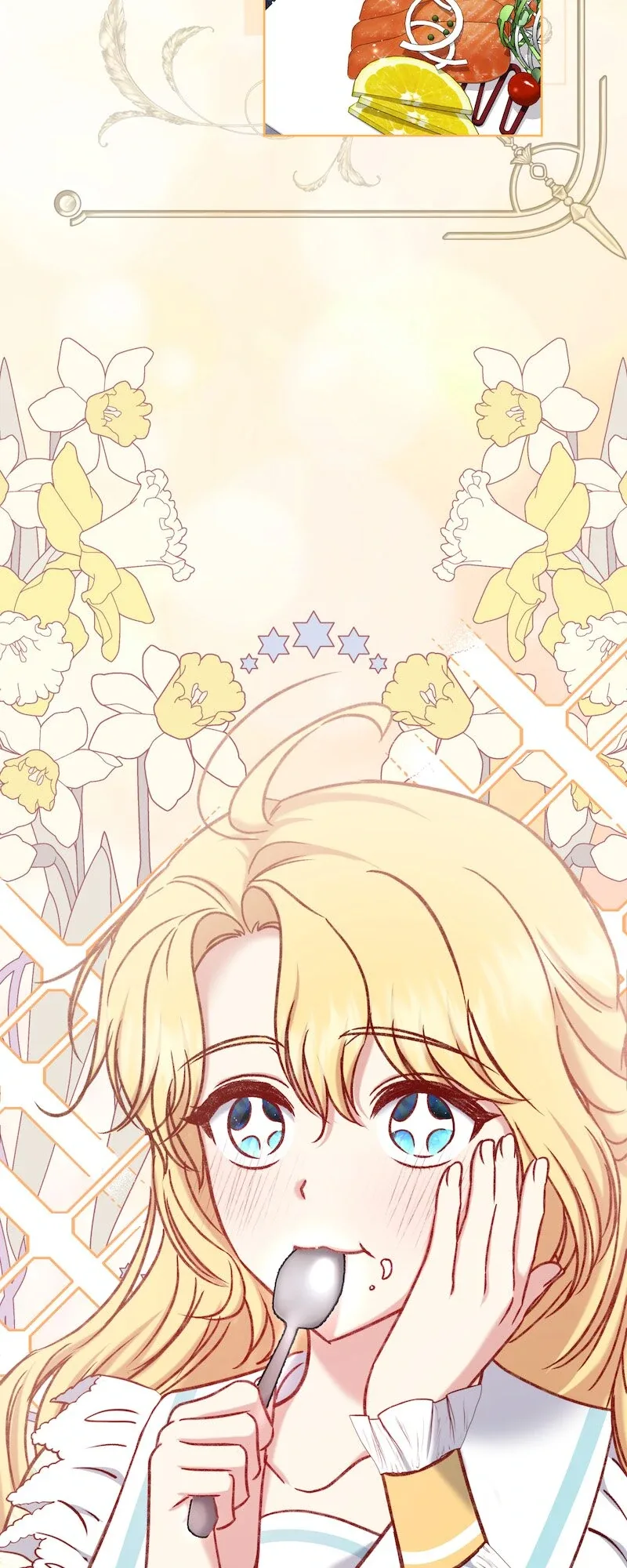 The Supporting Duck Waiting for the Breakup Chapter 35 page 3