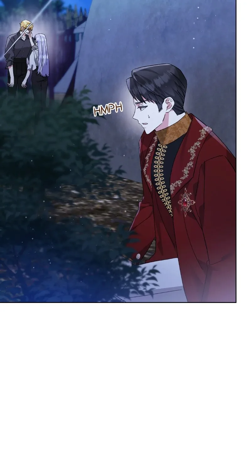 The Supporting Duck Waiting for the Breakup Chapter 34 page 68