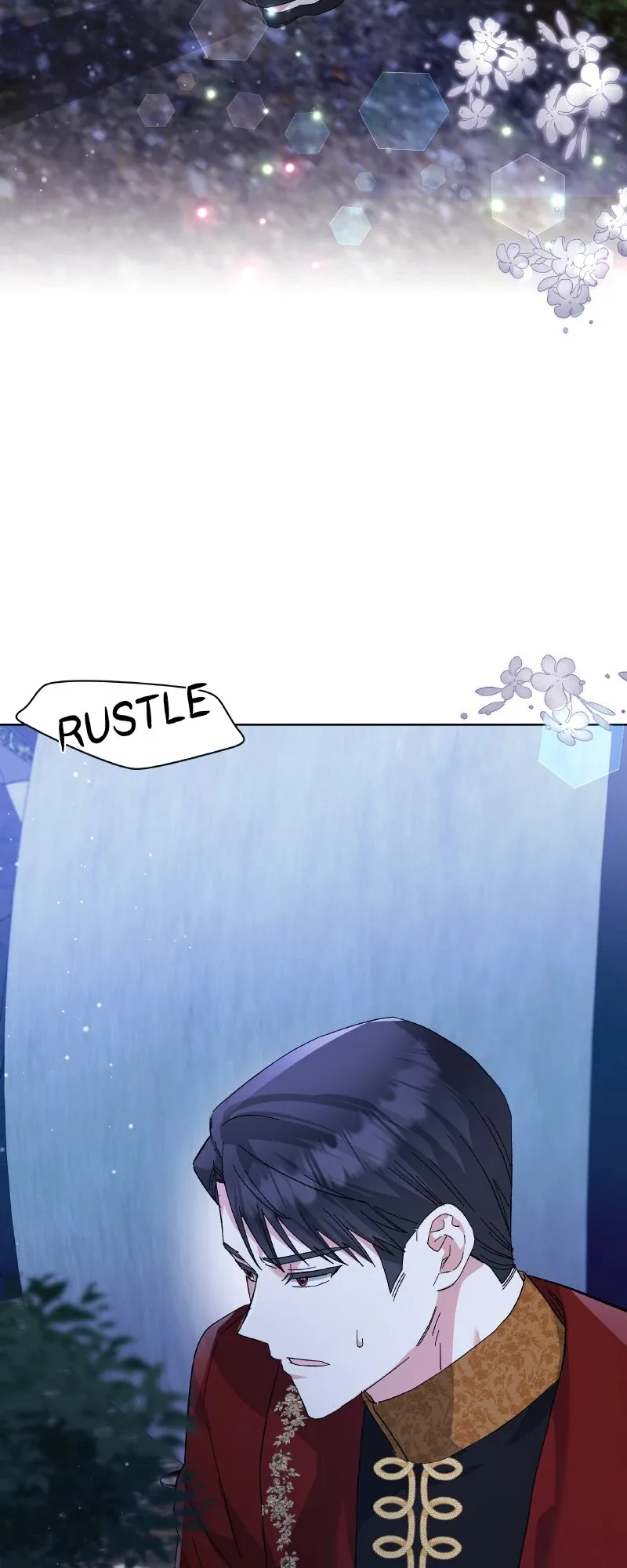 The Supporting Duck Waiting for the Breakup Chapter 34 page 66