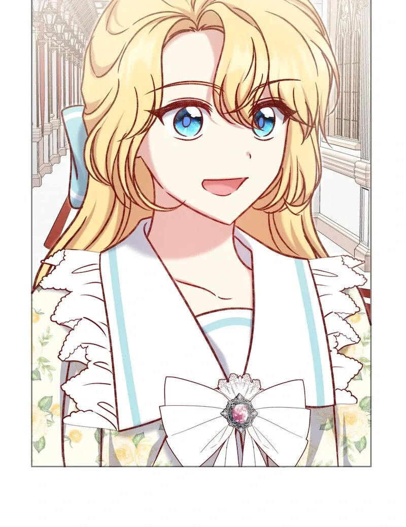 The Supporting Duck Waiting for the Breakup Chapter 35 page 25
