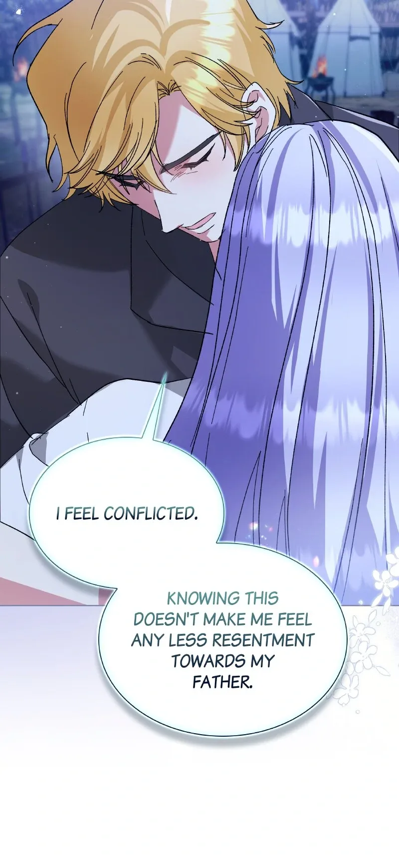 The Supporting Duck Waiting for the Breakup Chapter 34 page 63