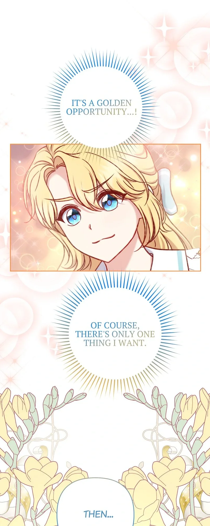 The Supporting Duck Waiting for the Breakup Chapter 35 page 20