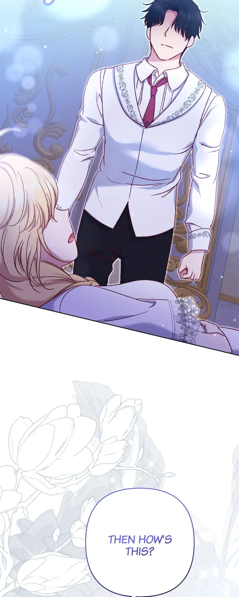 The Supporting Duck Waiting for the Breakup Chapter 26 page 59
