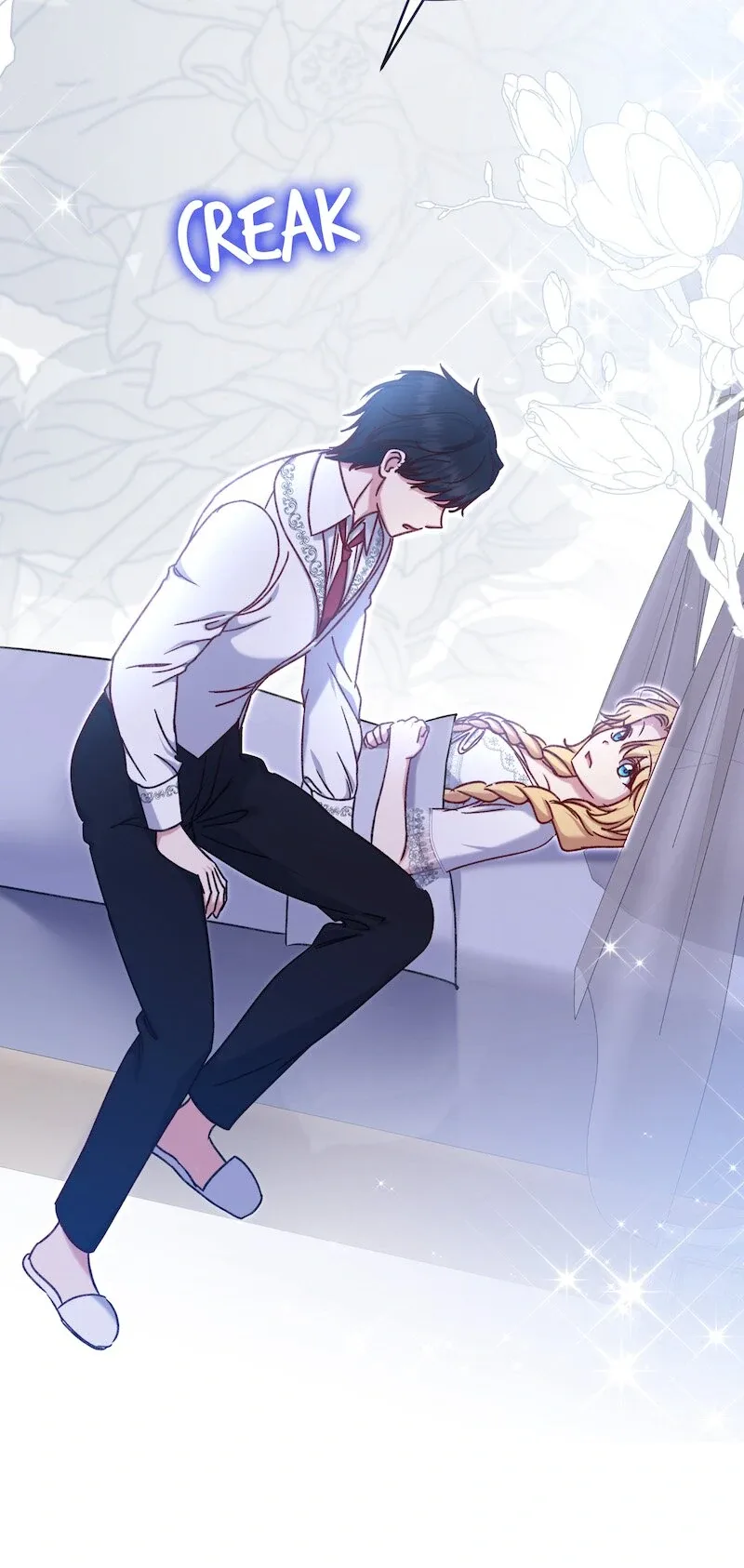 The Supporting Duck Waiting for the Breakup Chapter 26 page 60