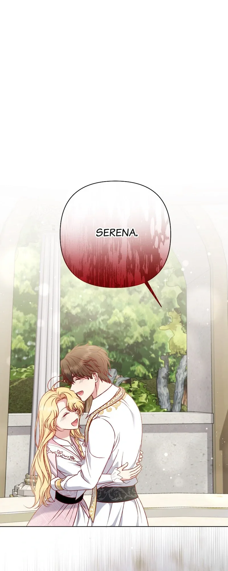 The Supporting Duck Waiting for the Breakup Chapter 25 page 21