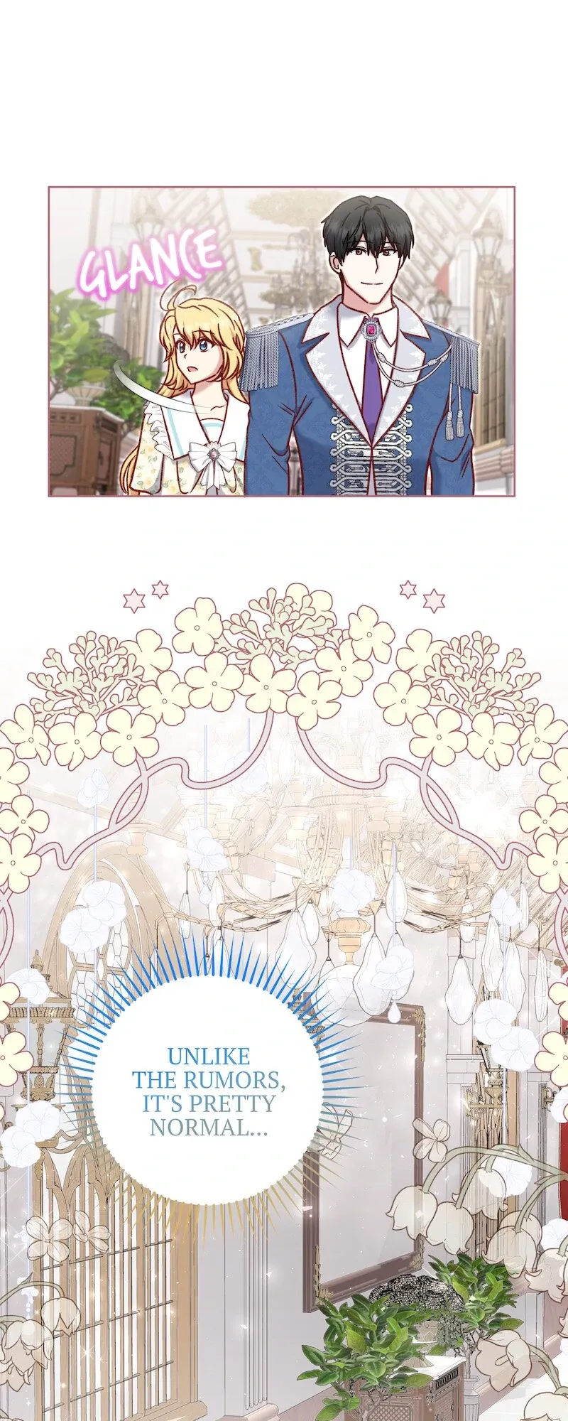 The Supporting Duck Waiting for the Breakup Chapter 35 page 26