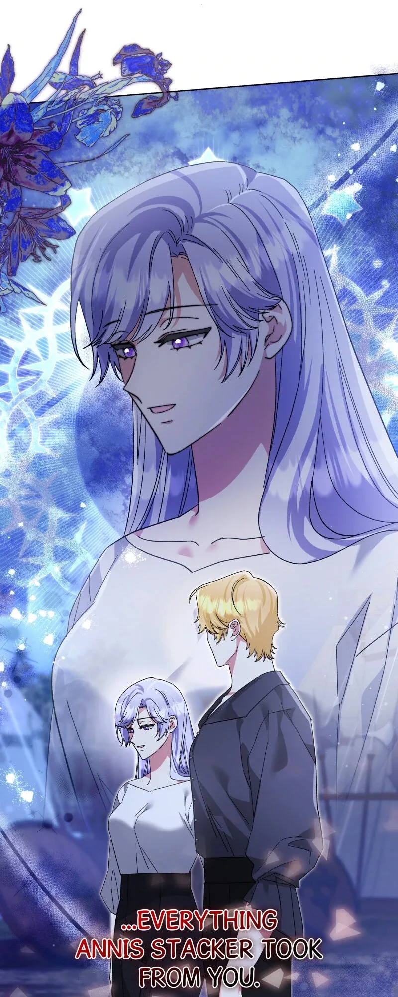 The Supporting Duck Waiting for the Breakup Chapter 34 page 73