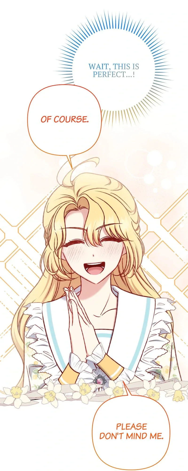 The Supporting Duck Waiting for the Breakup Chapter 35 page 51