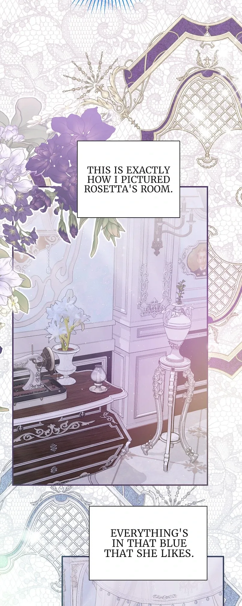 The Supporting Duck Waiting for the Breakup Chapter 35 page 56