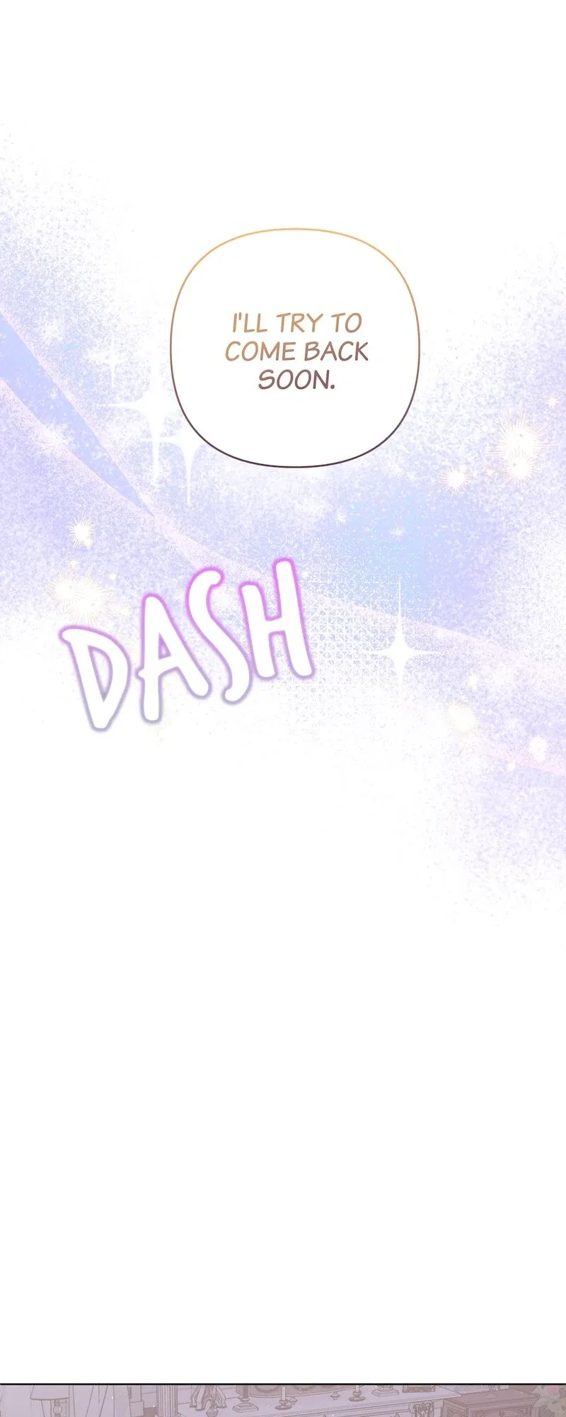 The Supporting Duck Waiting for the Breakup Chapter 35 page 52