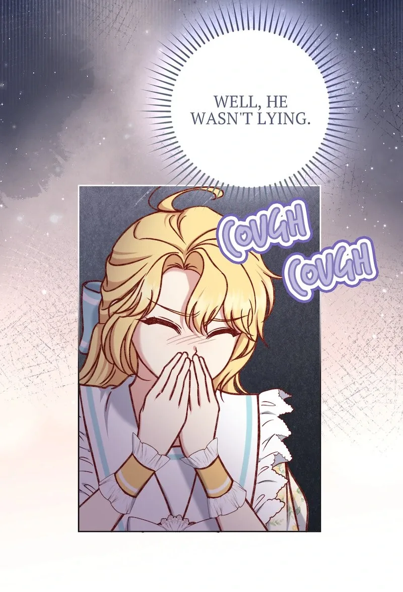 The Supporting Duck Waiting for the Breakup Chapter 35 page 54