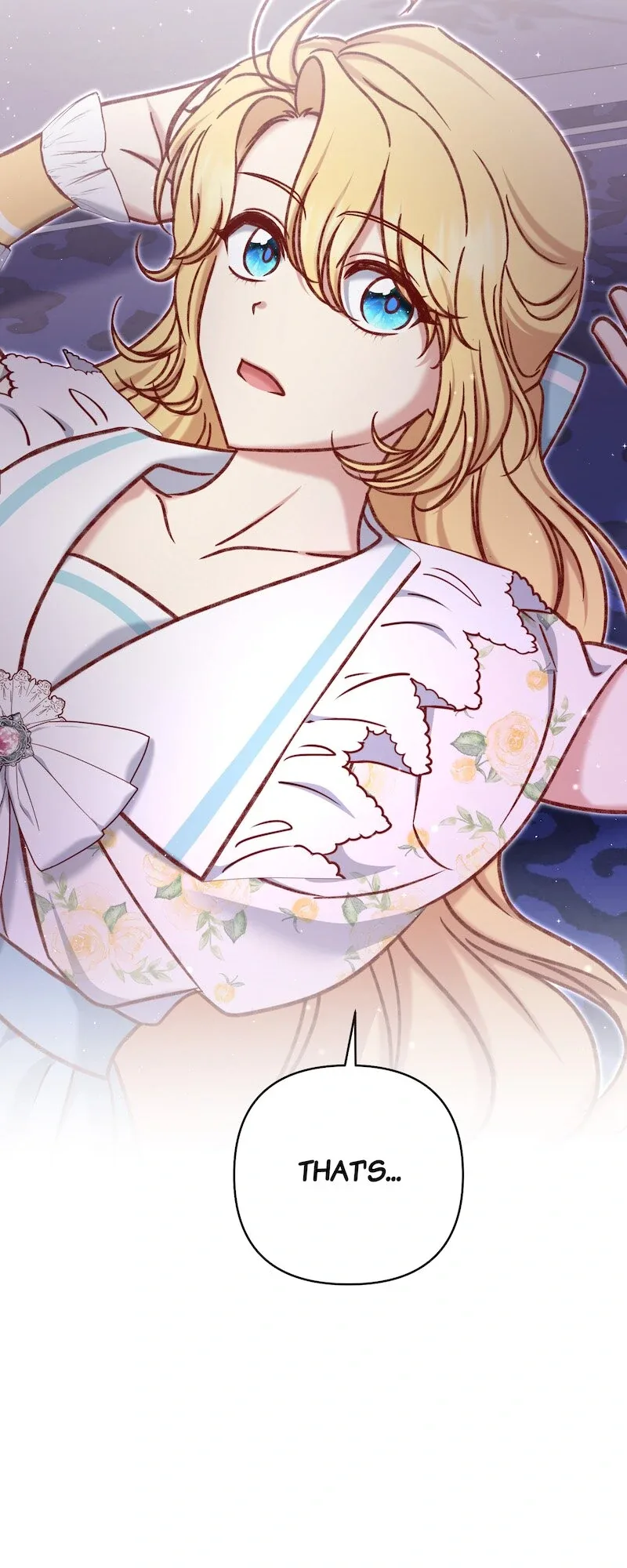 The Supporting Duck Waiting for the Breakup Chapter 35 page 69