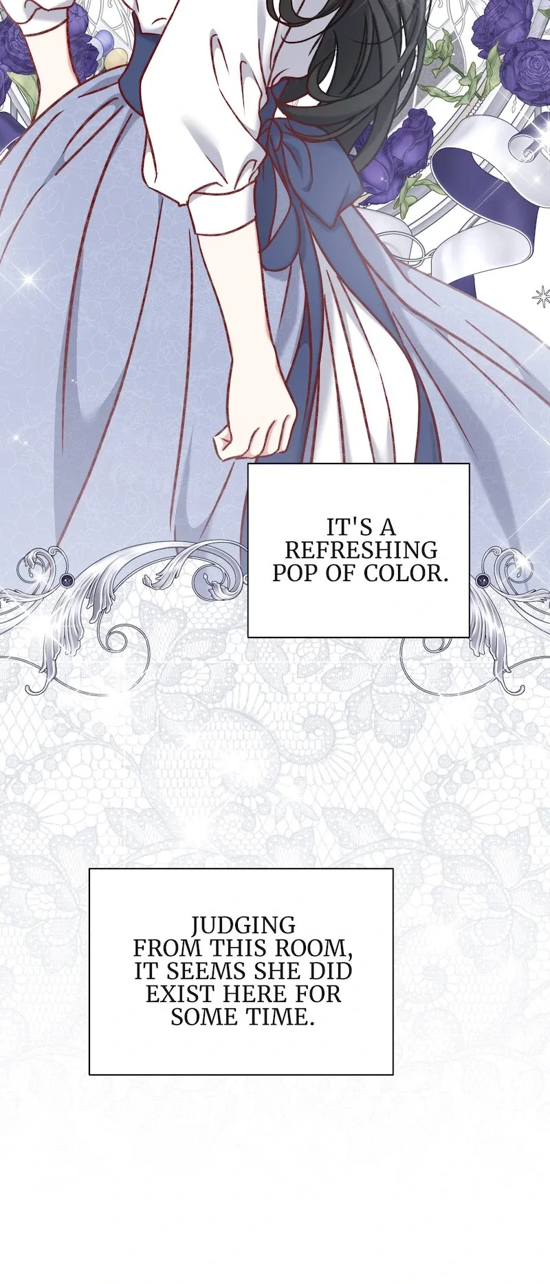 The Supporting Duck Waiting for the Breakup Chapter 35 page 58