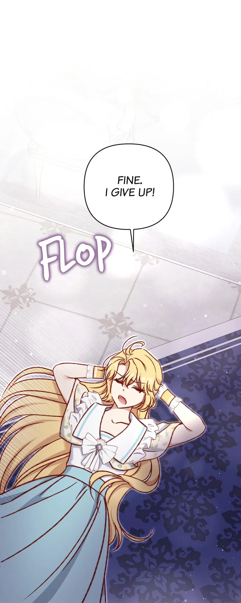 The Supporting Duck Waiting for the Breakup Chapter 35 page 67