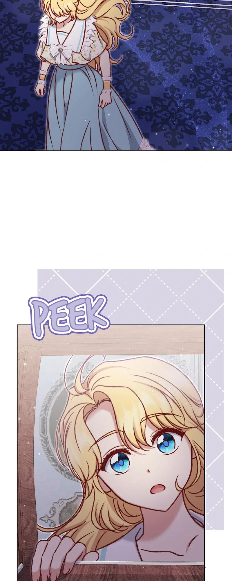 The Supporting Duck Waiting for the Breakup Chapter 35 page 61