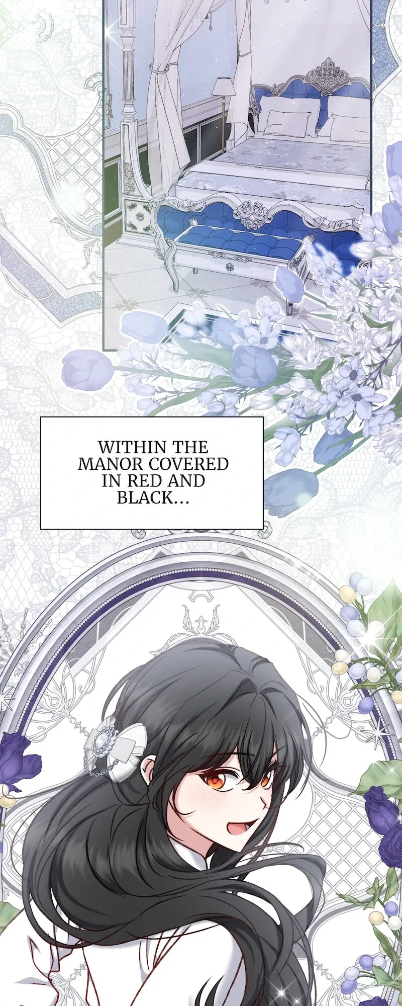 The Supporting Duck Waiting for the Breakup Chapter 35 page 57