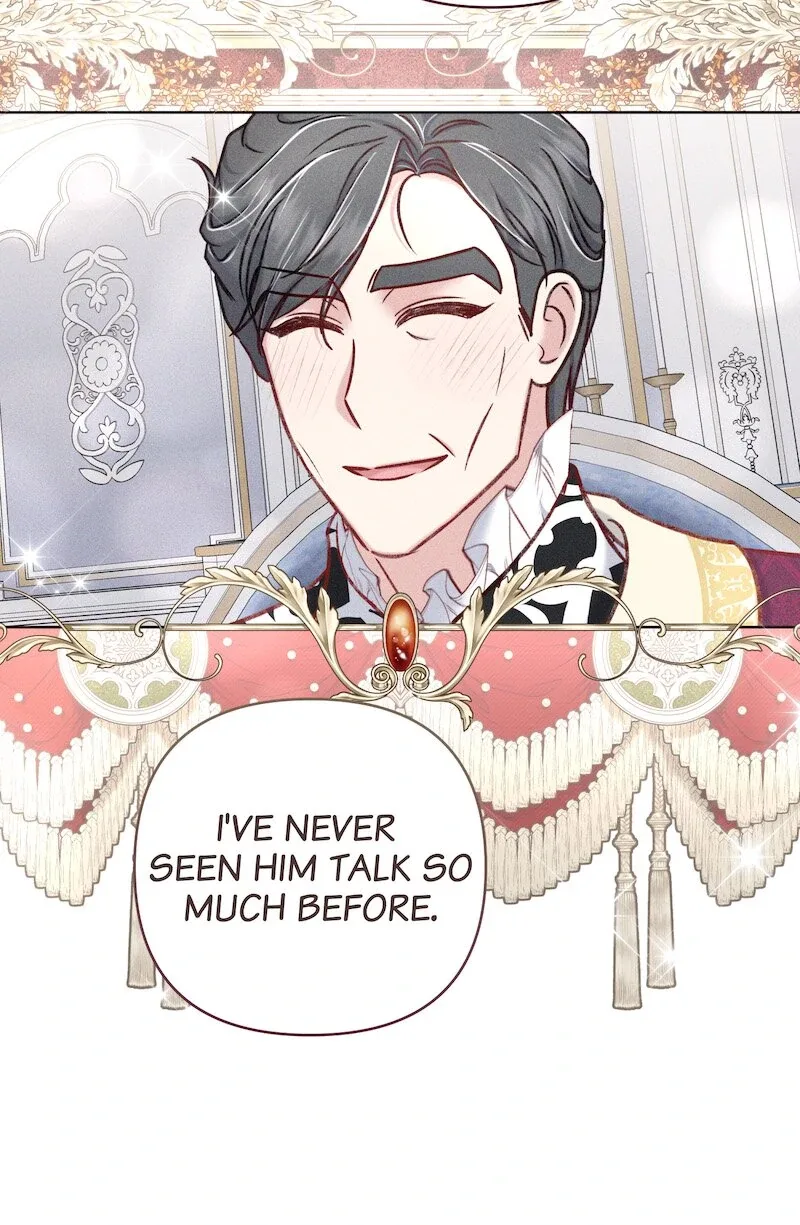 The Supporting Duck Waiting for the Breakup Chapter 35 page 37