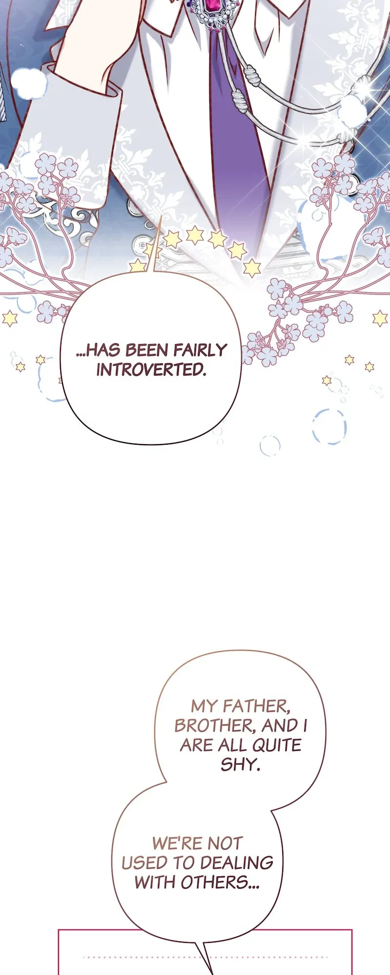 The Supporting Duck Waiting for the Breakup Chapter 35 page 32