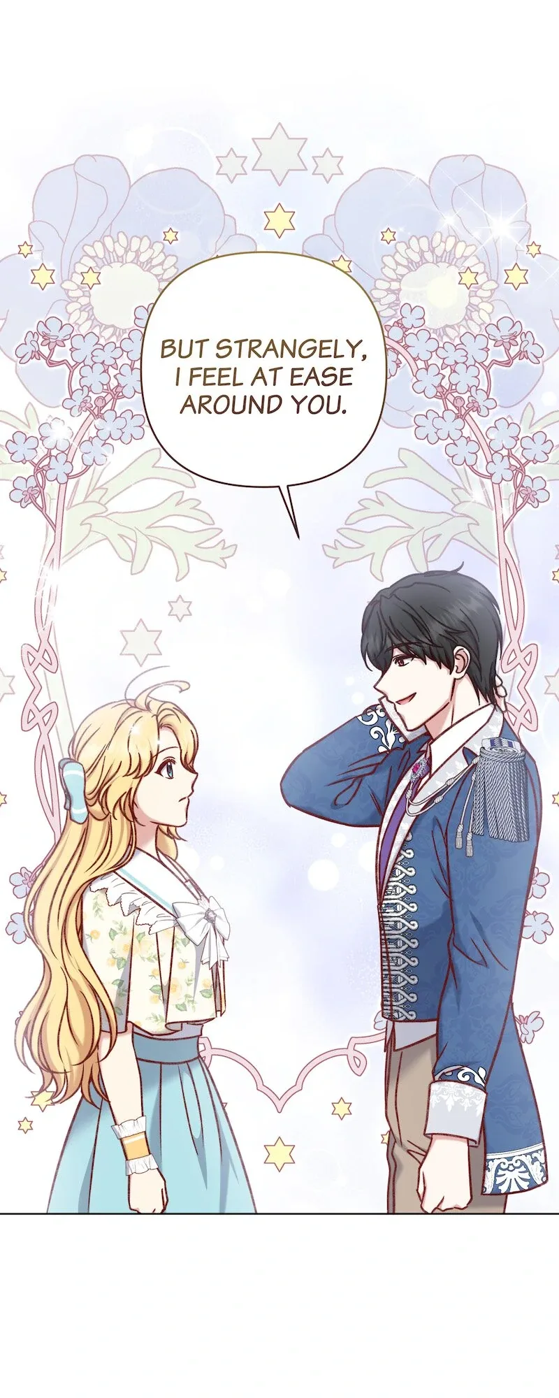 The Supporting Duck Waiting for the Breakup Chapter 35 page 34