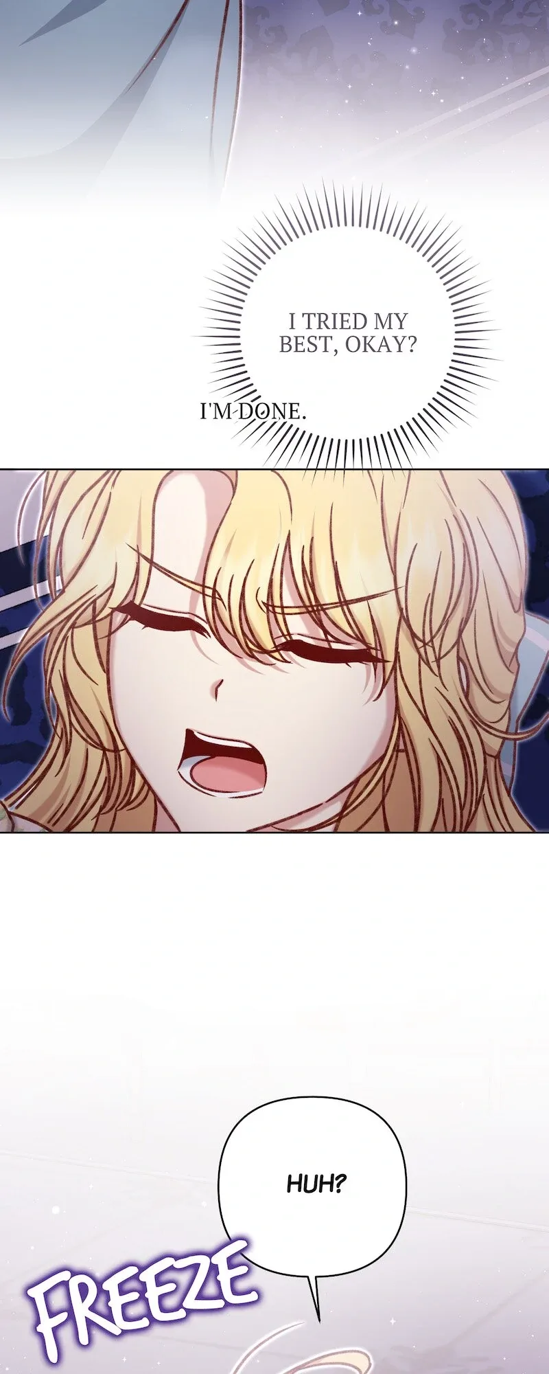 The Supporting Duck Waiting for the Breakup Chapter 35 page 68