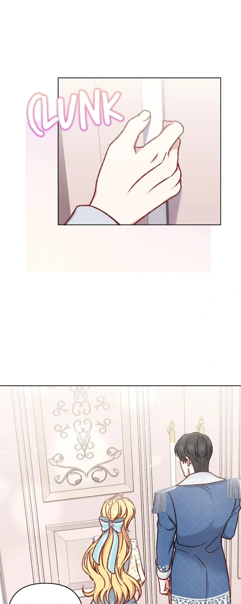 The Supporting Duck Waiting for the Breakup Chapter 35 page 47