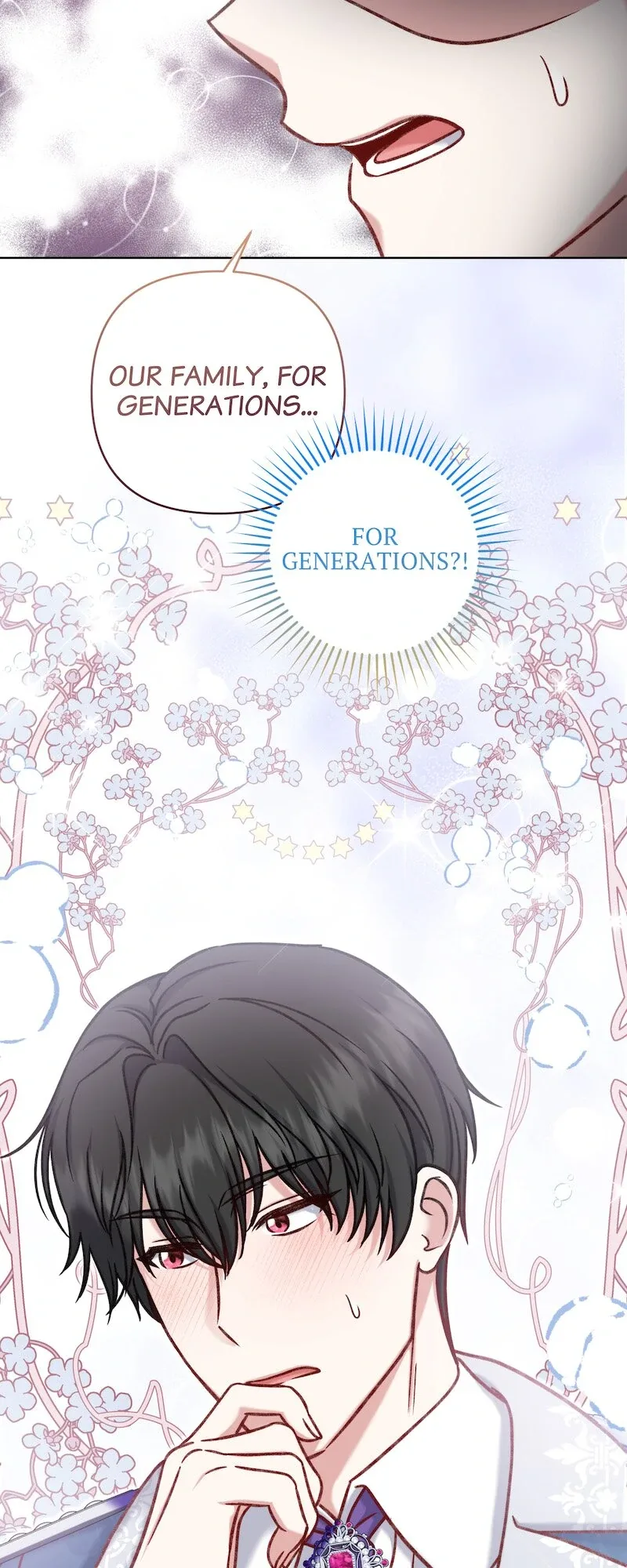 The Supporting Duck Waiting for the Breakup Chapter 35 page 31