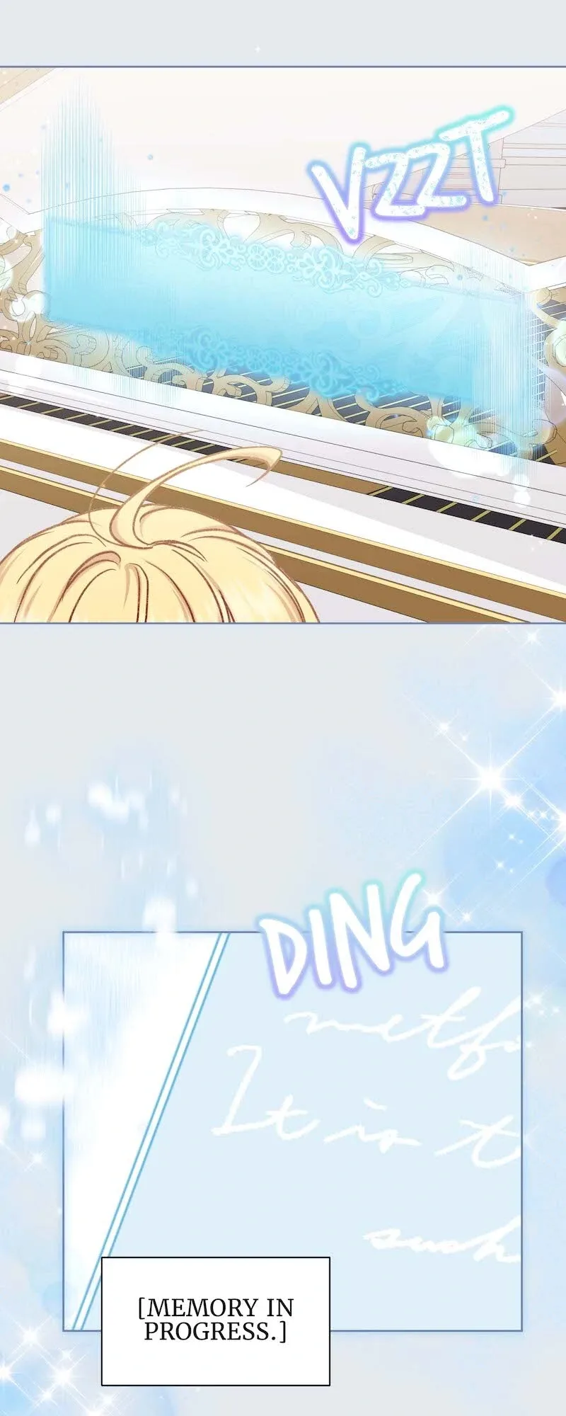 The Supporting Duck Waiting for the Breakup Chapter 36 page 27