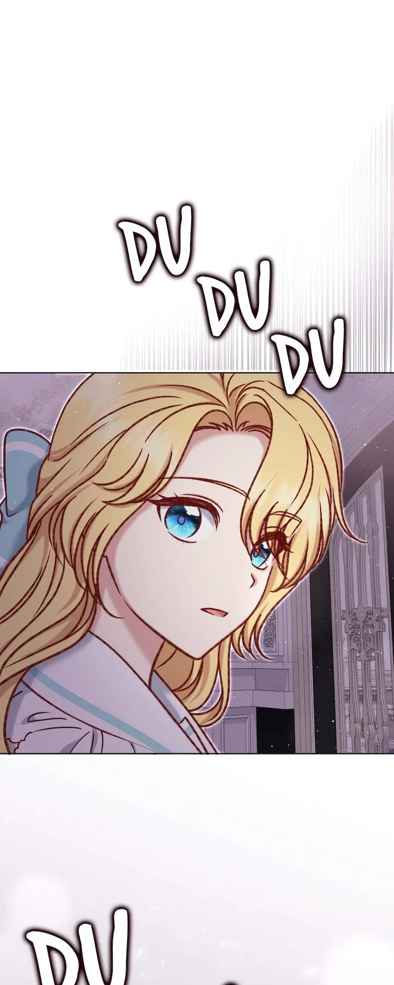 The Supporting Duck Waiting for the Breakup Chapter 36 page 12