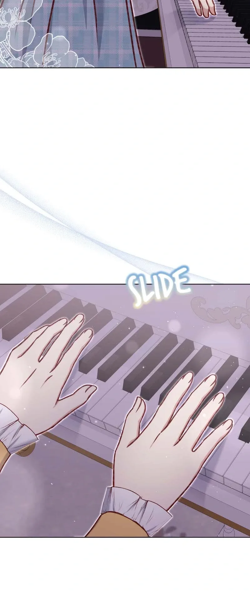 The Supporting Duck Waiting for the Breakup Chapter 36 page 11