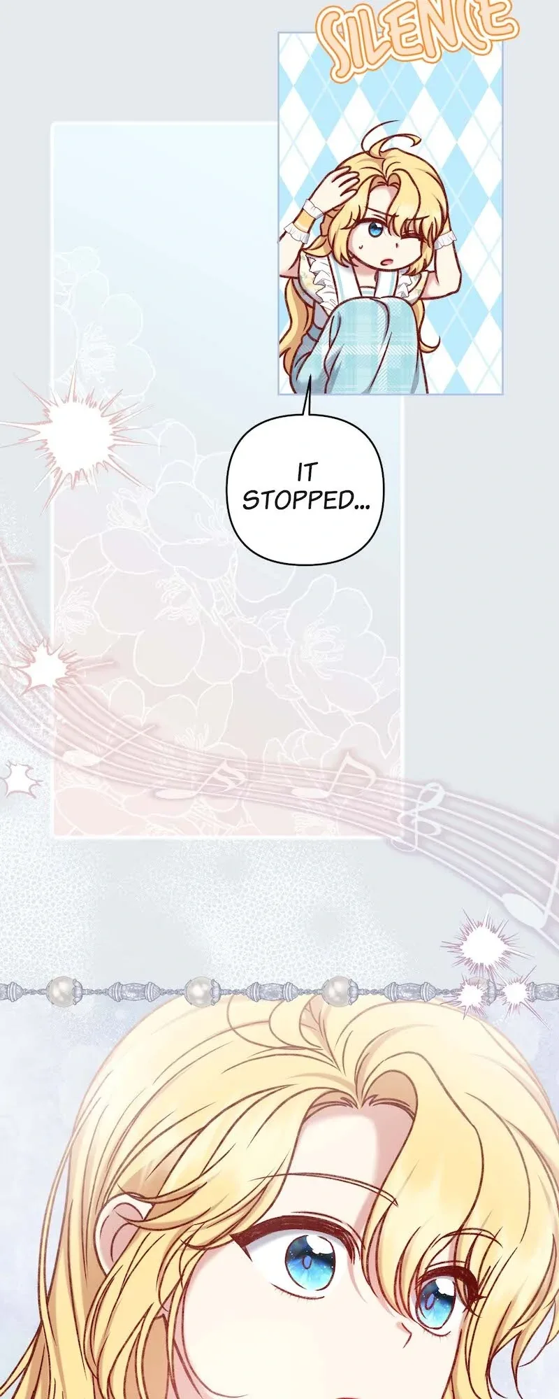 The Supporting Duck Waiting for the Breakup Chapter 36 page 17